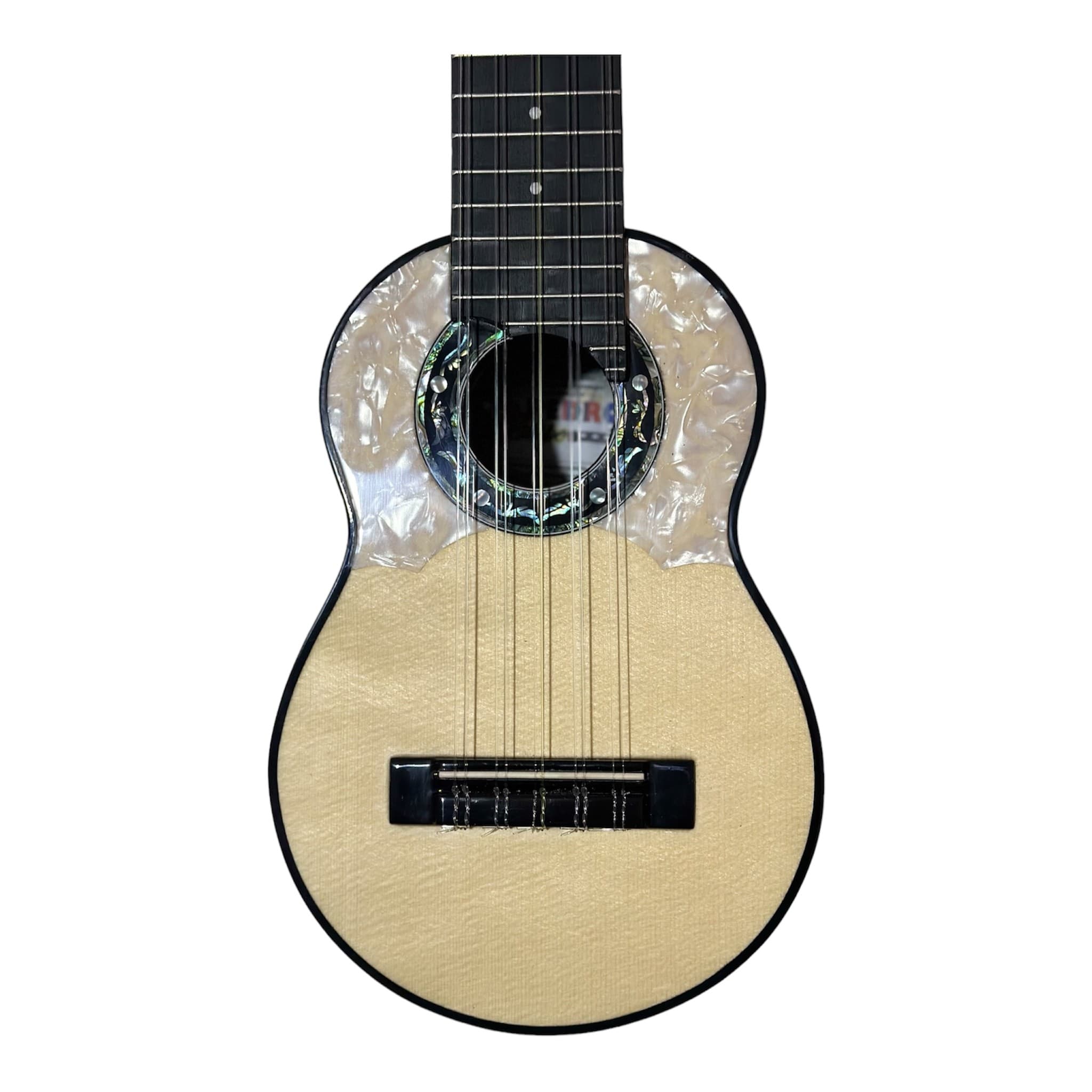 Charango Profesional Pequeños Peces "PQ.015"