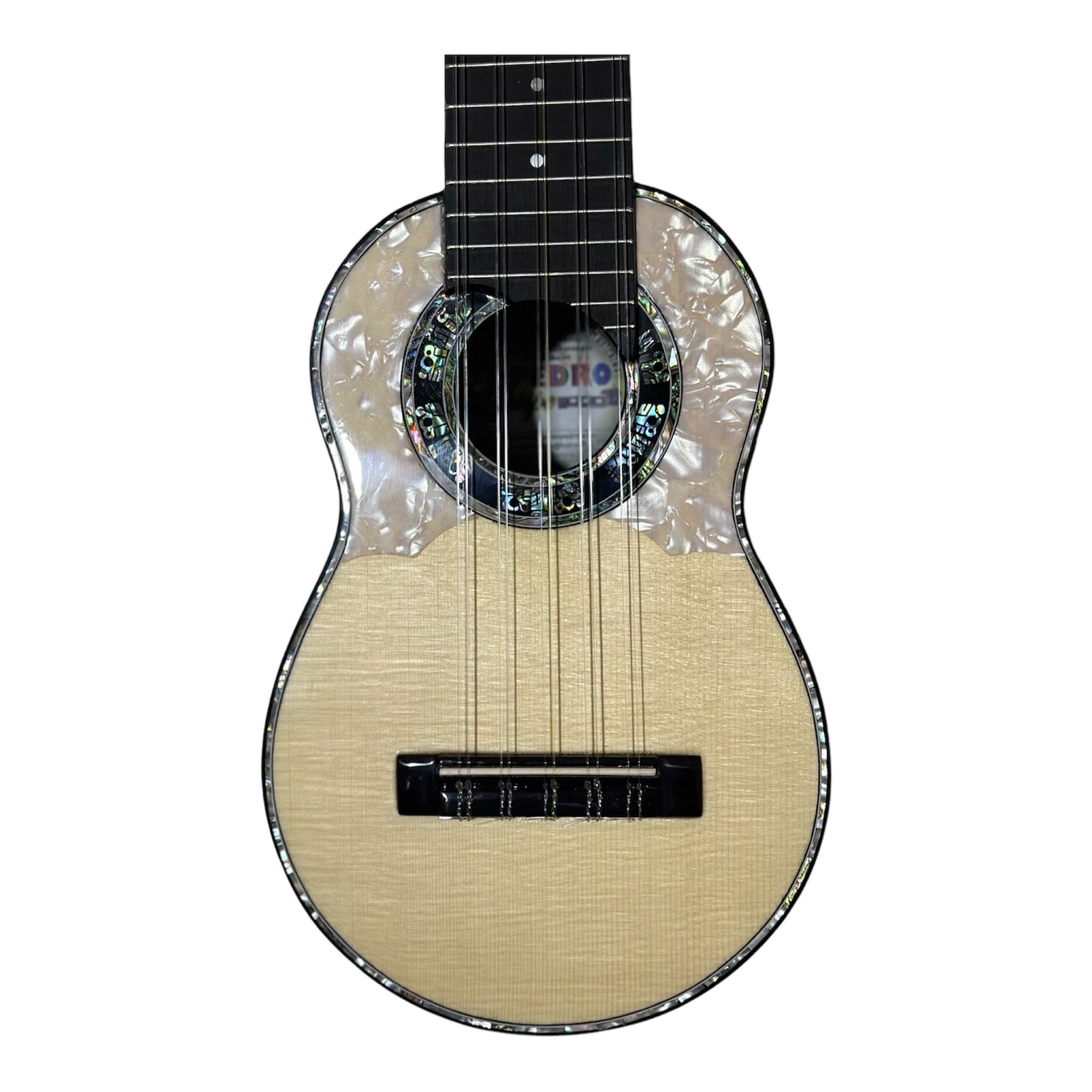 Charango Profesional Puma "PQ.016"