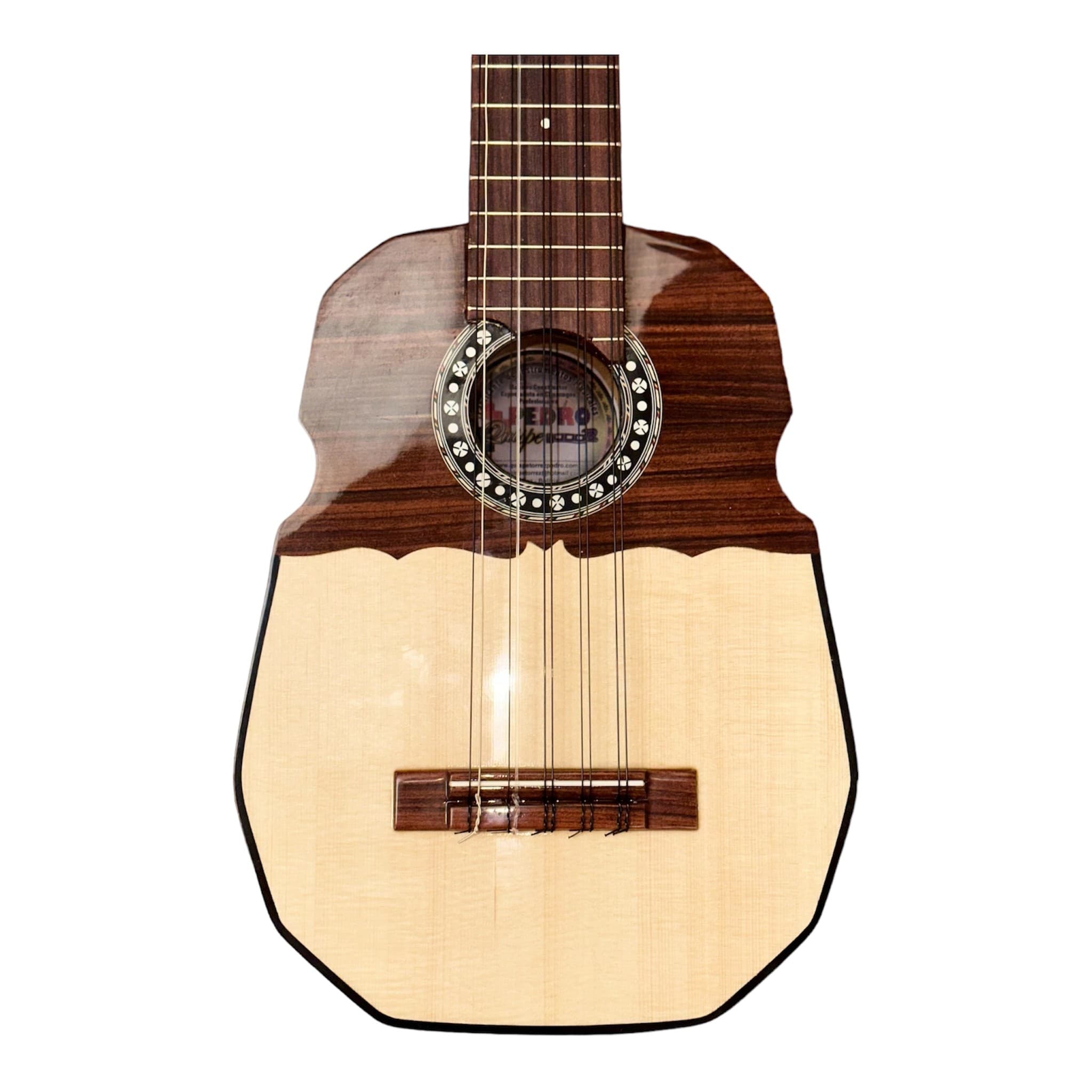 Ronroco Semiprofesional "PQ.033"