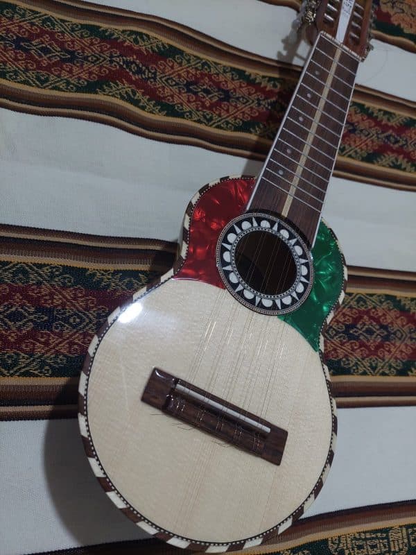 Walaycho Semiprofesional "PQ.041"